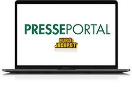 Presseportal Euojackpot